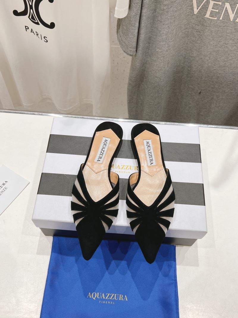 Aquazzura Sandals